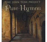 Tesh, John Project - Pure Hymns