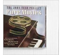 Tesh, John Project - Pure Movies