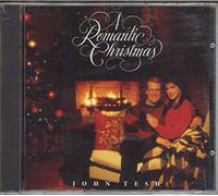 Tesh,John - Romantic Christmas