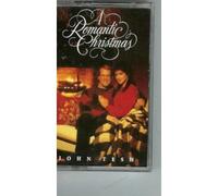 Tesh, John - Romantic Christmas