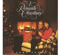 Tesh, John - Romantic Christmas