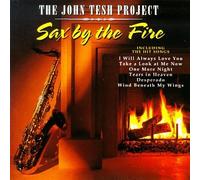 John Tesh – Sax by the Fire