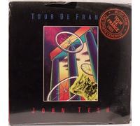 Tesh, John - Tour De France 1988
