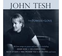 Tesh, John - Vol. 1-Power Of Love
