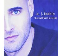 Teshin, A.J. - Kurt Weill Project
