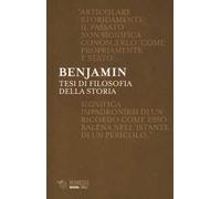 Tesi di filosofia della storia