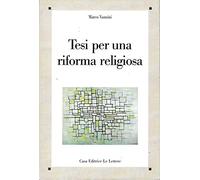 Tesi per una riforma religiosa