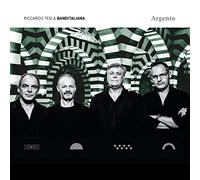 Tesi Riccardo & Banditalia - Argento