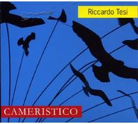 Tesi Riccardo - Cameristico