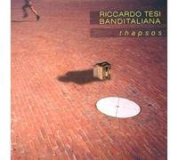 Tesi,Riccardo - Thapsos