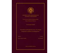 Tesi Sara Piromallo: Tesi Laurea Triennale