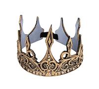 Tesia da corona di gioielli per capelli per donne decorazioni copricapo di corona cosplay