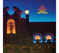 Teskey Brothers Live At The Forum (Opaque Blue Vinyl) (Vinyl LP)
