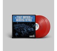 Teskey Brothers / Orchestra Victoria - Live At Hamer Hall