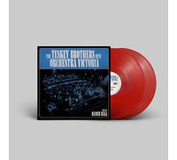 Teskey Brothers / Orchestra Victoria - Live At Hamer Hall