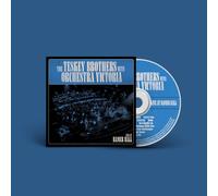 Teskey Brothers / Orchestra Victoria - Live At Hamer Hall