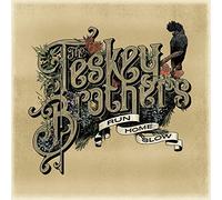 The Teskey Brothers Run Home Slow (Vinyl LP) 12" Album