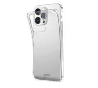 SBS Skinny Cover custodia per cellulare 15,5 cm (6.1") Trasparente