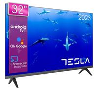 Tesla 32E635BHS 32" LED HD pronto