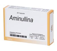 Tesla AMINULLINA 30 CAPSULE