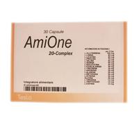Tesla AMIONE 20 COMPLEX 30 CAPSULE