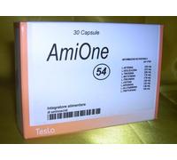 Tesla AMIONE 54 30 CAPSULE 15,1 G