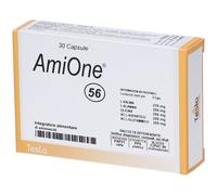 Tesla AMIONE 56 30 CAPSULE 15,8 G