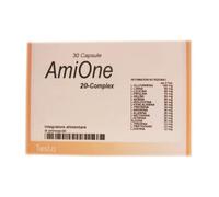 Tesla AMIONE 6 GLICINA 30 CAPSULE