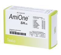 AmiOne SH 45 Tesla 45 Capsule