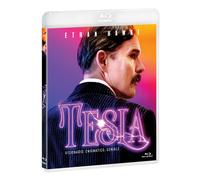 Tesla (Blu-Ray Disc)