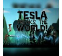 Tesla Breaks the World! (PC) Steam Key - GLOBAL