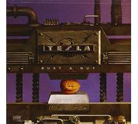 Tesla - Bust A Nut