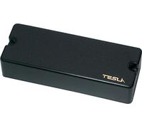 Tesla C76BN - Pickup per basso Corona 76SM, colore: Nero