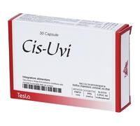 Tesla CIS UVI 30 CAPSULE 15,36 G