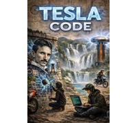 Tesla Code: Book One: Summer: 1