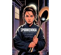 Tesla Coyle SpoonieNinja (Tascabile)