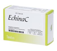 Tesla ECHINAC 60 CAPSULE
