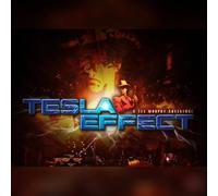 Tesla Effect: A Tex Murphy Adventure (PC) Steam Key - GLOBAL