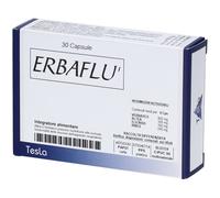 Tesla ERBAFLU 30 CAPSULE