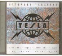 Tesla - Extended Versions