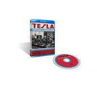 Five Man London Jam (Blu-ray) Tesla
