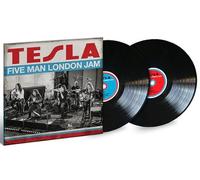 Tesla - Five Man London Jam - Audiophile