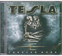 Tesla - Forever More