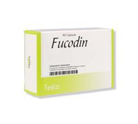 Tesla FUCODIN 60 CAPSULE