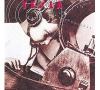 Tesla - Great Radio Controversy