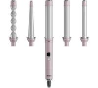 Tesla Hair Curling Comb arricciacapelli 5 in 1 1 pz