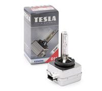 TESLA Lampada xenon Lampadine xenon B21005 per VW GOLF VI (5K1) TIGUAN (5N)