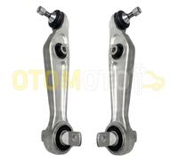 TESLA MODEL 3 5YJ3 KIT BRACCIO SOSPENSIONE TRIANGOLO ANT. ANT. INF. 104434100C 1
