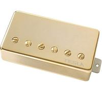 Tesla NIGB Pickup Nitro Bridge, Gold