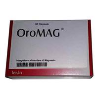 Tesla OROMAG 30 CAPSULE 24 G